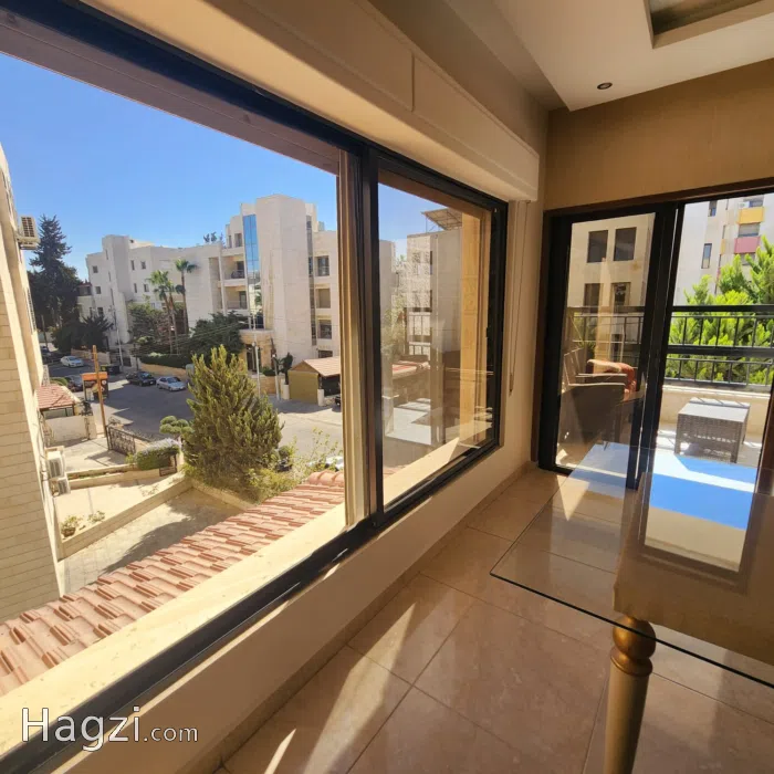 Semi-furnished apartment for rent in 4th Circle Semi-furnished apartment for rent in 4th Circle