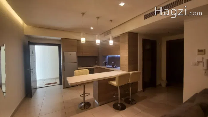 Furnished Apartment for Rent In 4th Circle - Secondary Image 2
