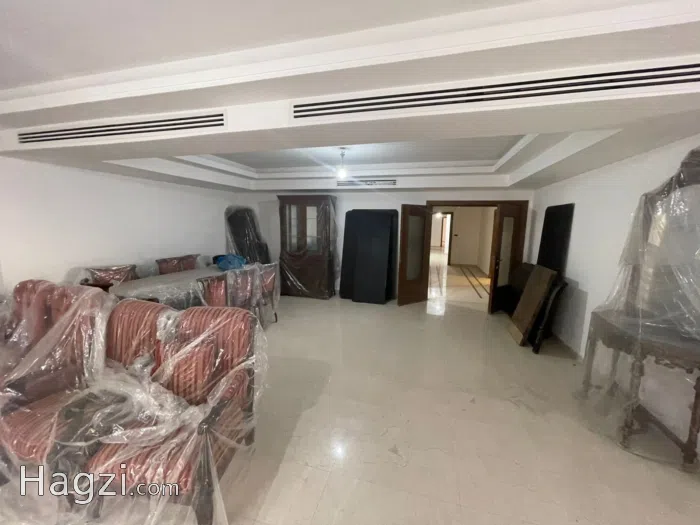 Apartment for rent in Um Uthaina  - Secondary Image 1