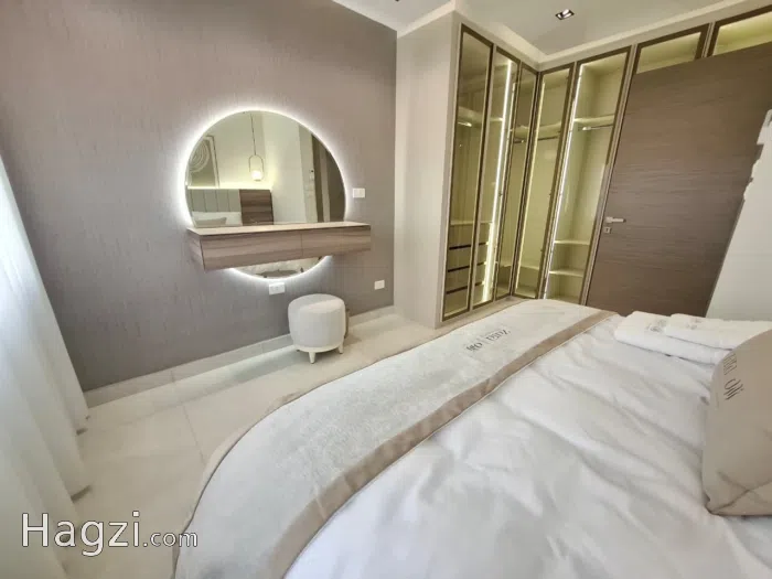 Furnished Apartment to Rent  - Secondary Image 1