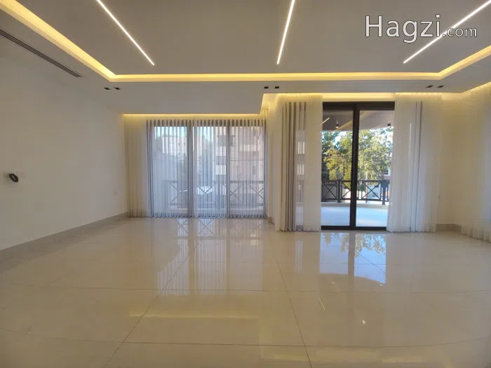 Unfurnished Apartment For Rent In Al Sweifyeh