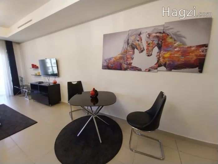 Apartment for rent in abdoun  - Secondary Image 1