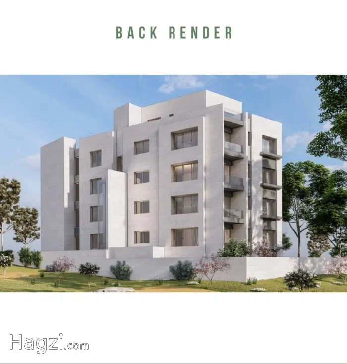 High-End Luxury Apartments for Sale in Jabal Amman (4th Circle) - Secondary Image 3