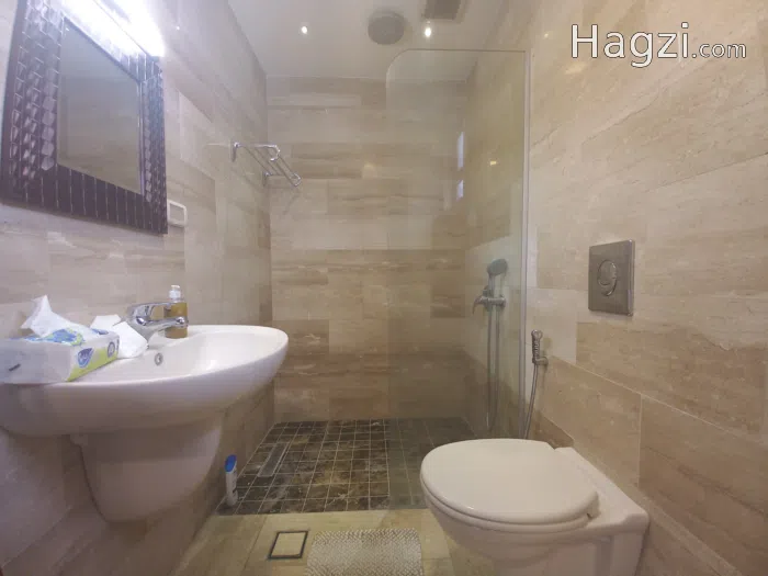 Furnished Apartment For Rent In Abdoun  - Secondary Image 3