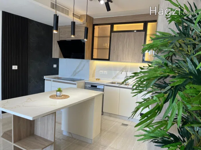 Modern Living Two Bedroom Apartment - Secondary Image 3