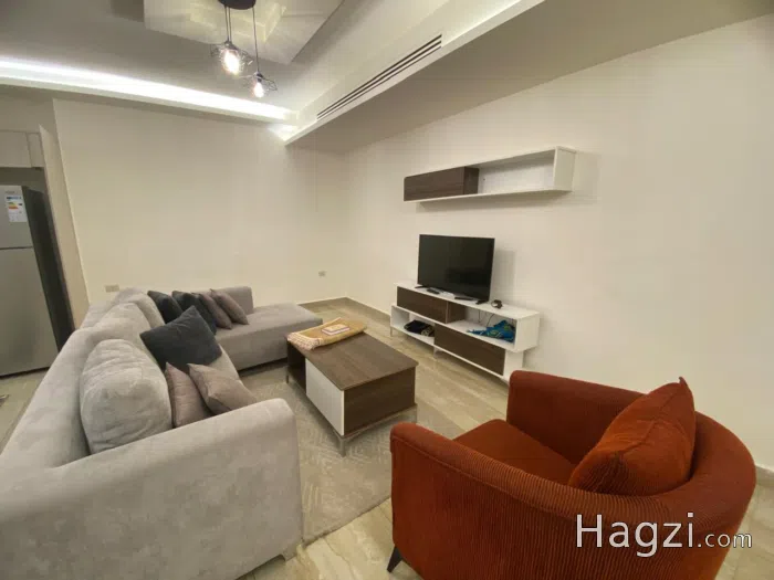 Furnished Apartment For Rent in Um Al Summaq - Secondary Image 2