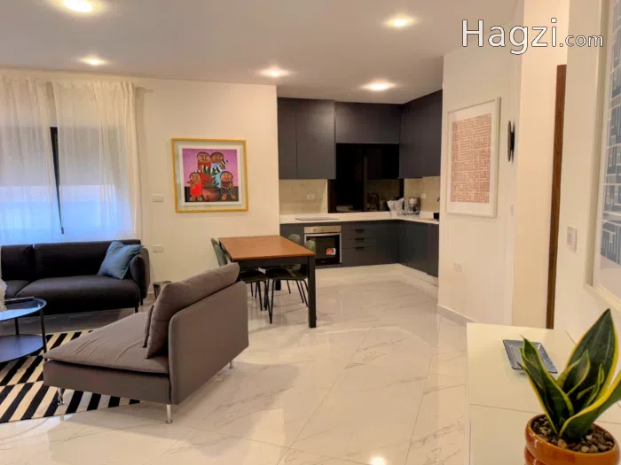 Brand New Apartment For Rent