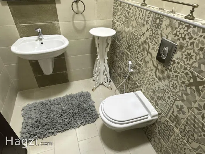 Furnished apartment for rent Um Uthaina - Secondary Image 3
