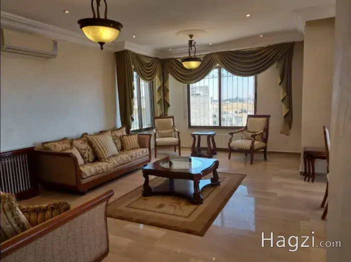 Spacious Apartment in Deir Ghbar for Sale - 200 sqm - Secondary Image 2
