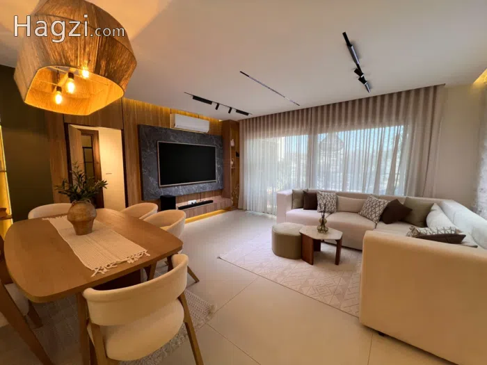 Premium 2-Bedroom Modern Apartment in  Al Weibdeh - Secondary Image 2