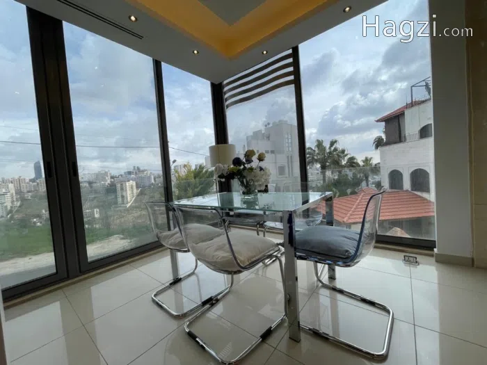 Furnished Apartment to Rent  - Secondary Image 2