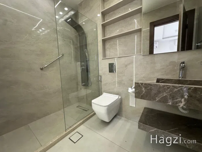Semi-furnished apartment for rent in um uthaina - Secondary Image 3