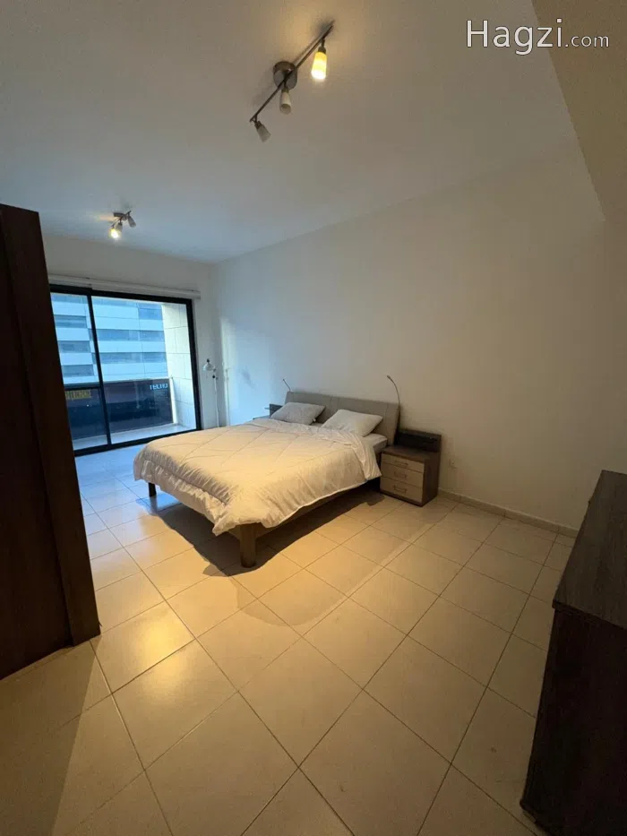 Apartment for rent in Al Abdali - Secondary Image 1