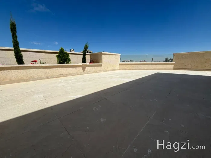 apartment for sale in abdoun 