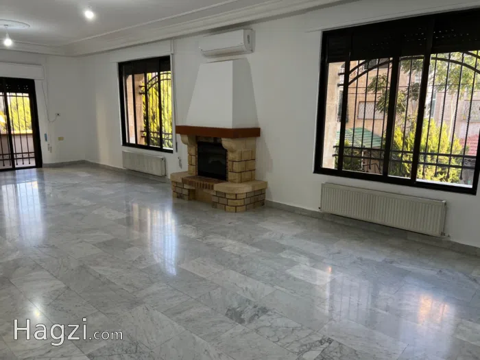 Unfurnished apartment for rent in 7th Circle - Secondary Image 1