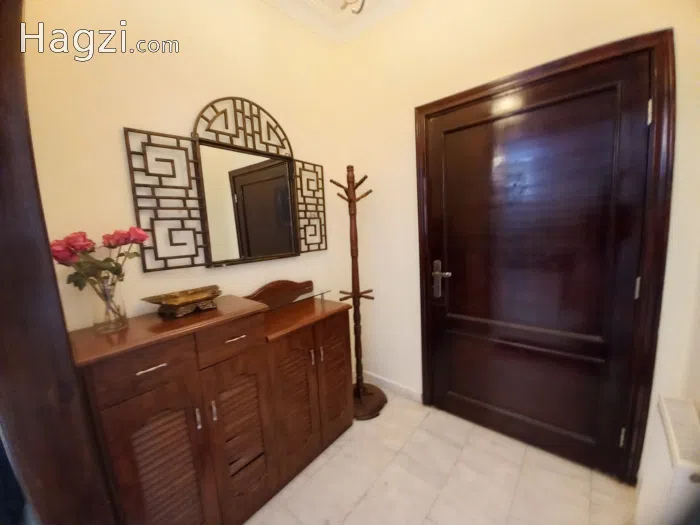 Furnished Apartment to Rent 133sqm - Secondary Image 1