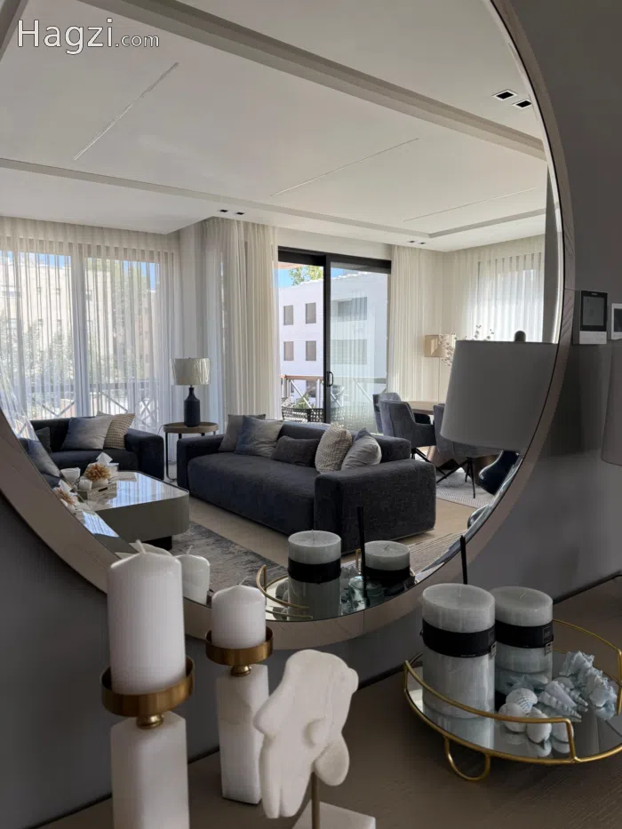 Furnished Apartment to Rent In Swefiyeh - Secondary Image 2