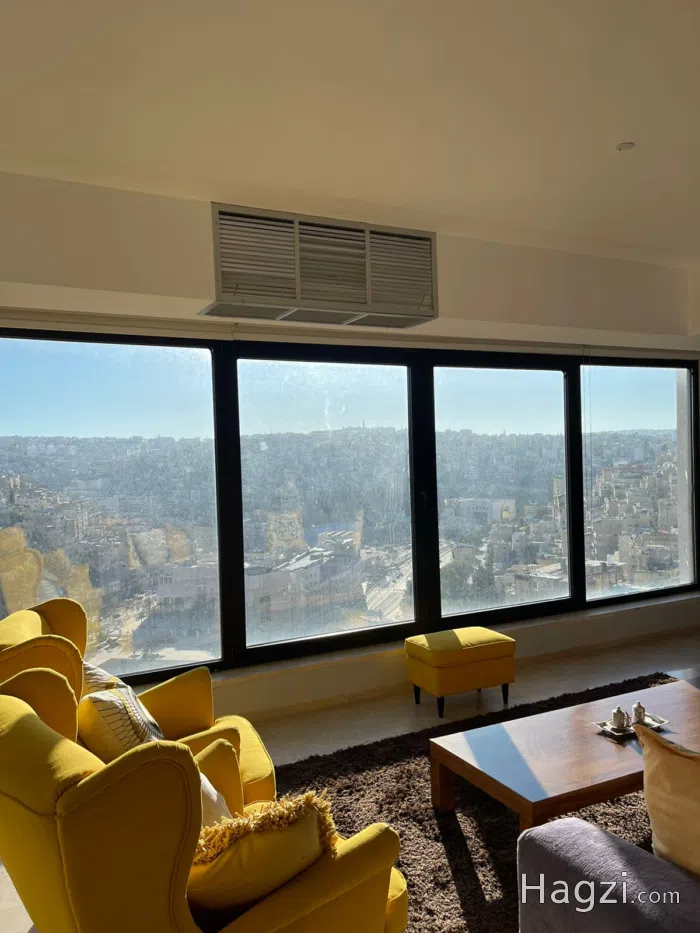 Furnished Apartment to Rent 250sqm - Secondary Image 2