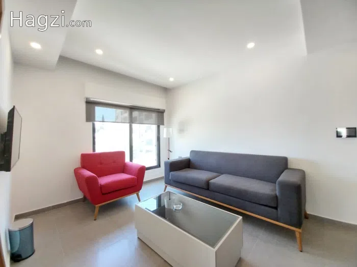 Apartment for rent in al weibdeh