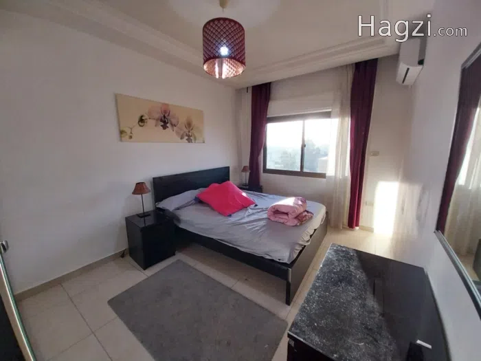 Furnished Apartment to Rent