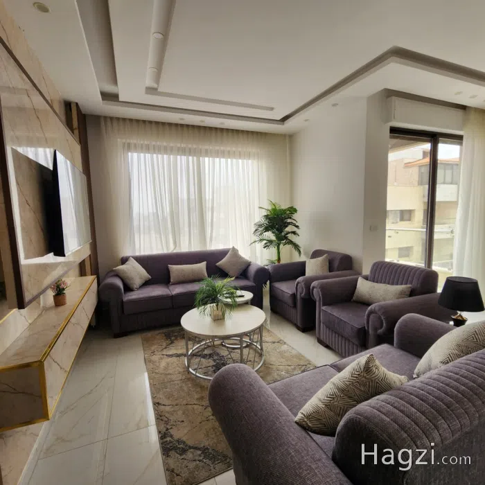 Furnished Apartment to Rent