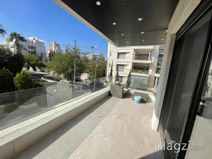 Apartment for rent in 4th circle Apartment for rent in 4th circle