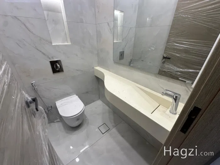 Brand new unfurnished apartment for rent in umthaina (150 Sqm) - Secondary Image 3