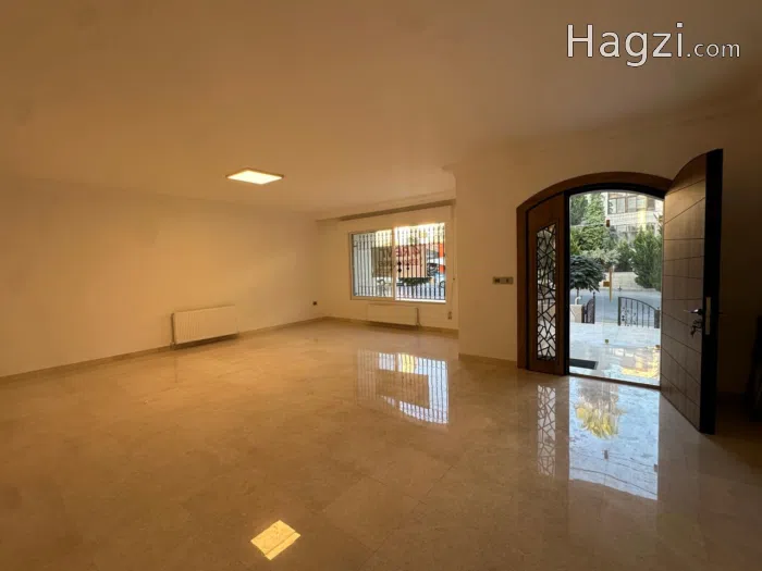 Unfurnished duplex apartment for rent in Swefiyeh