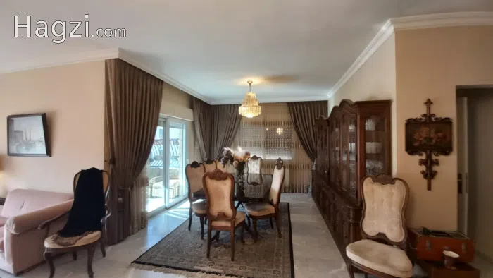 furnished apartment for rent 4th circle - Secondary Image 3