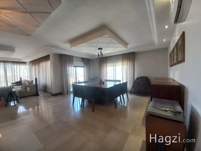 Furnished Apartment to Rent 220sqm - Secondary Image 1
