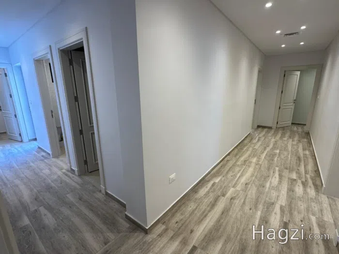 Furnished apartment for rent in 4th Circle - Secondary Image 3