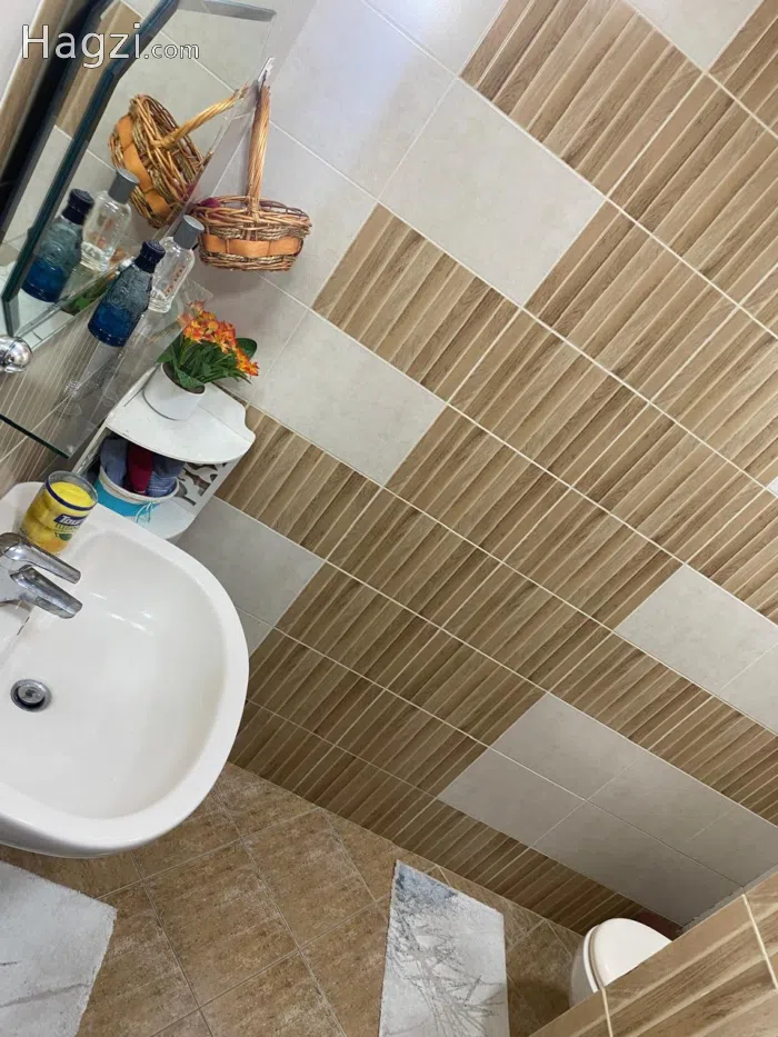 Furnished Apartment For Rent In Al Swefiyeh