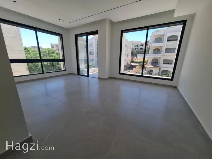 Brand New Apartment for Sale in 4th circle