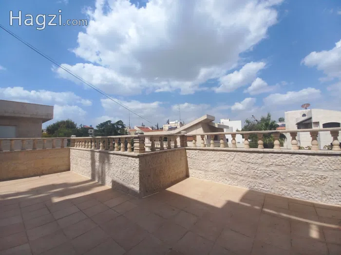 Villa For Sale In Abdoun 