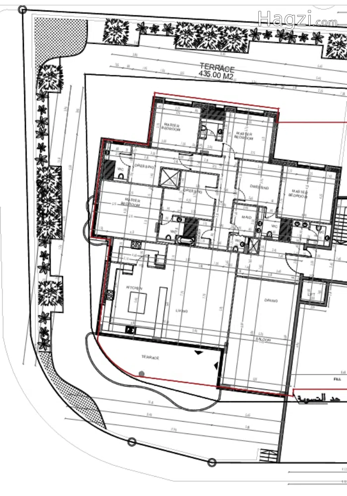 Under-Construction Apartments for Sale in 4th Circle – Near the German Embassy Under-Construction Apartments for Sale in 4th Circle – Near the German Embassy