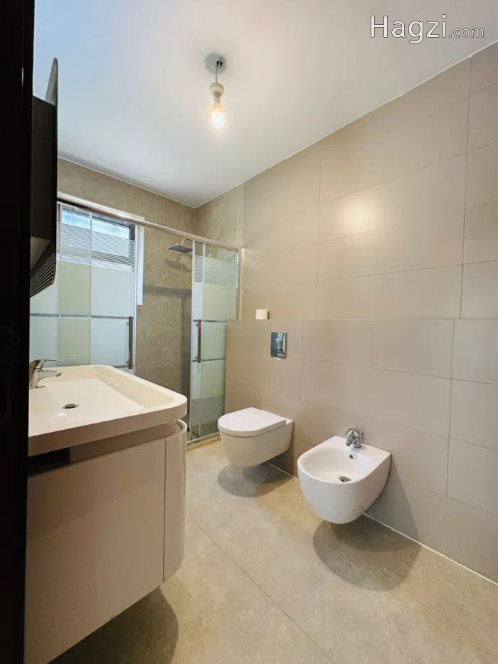 Semi-furnished Apartment to Rent  - Secondary Image 2