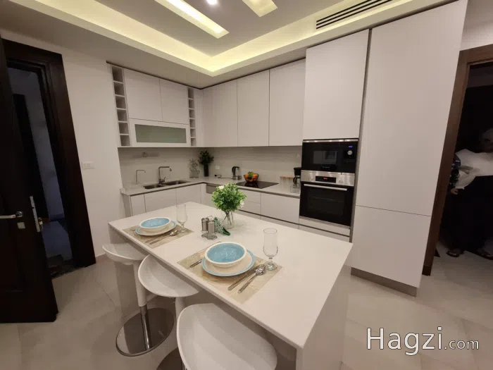 Furnished Apartment to Rent - Secondary Image 3