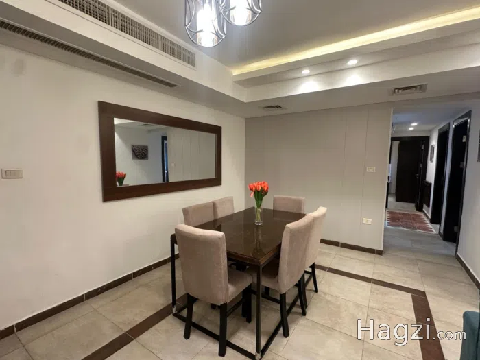 Furnished apartment for rent in Swefiyeh - Secondary Image 2