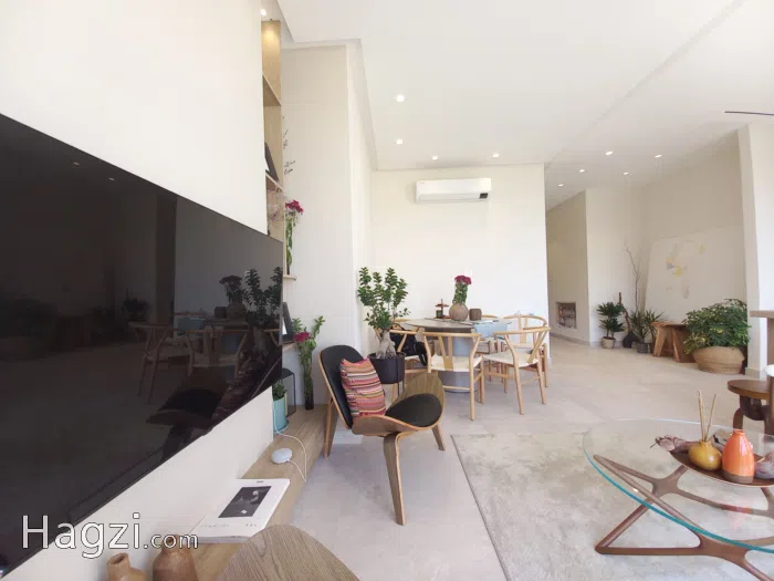 Furnished Apartment For Rent In Abdoun  - Secondary Image 2