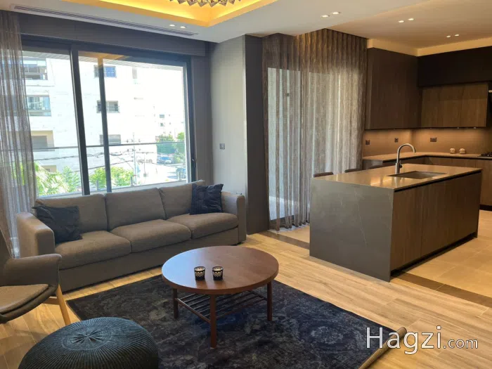 Furnished Apartment to Rent - Secondary Image 2