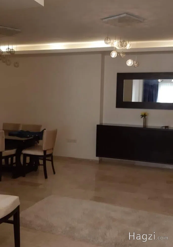 Furnished Apartment to Rent 180sqm - Secondary Image 3