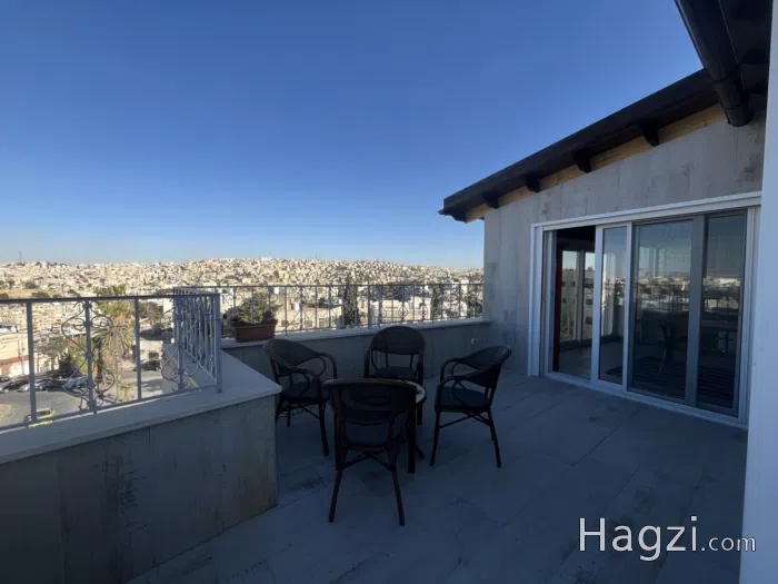 Two bedroom rooftop for rent  - Secondary Image 3
