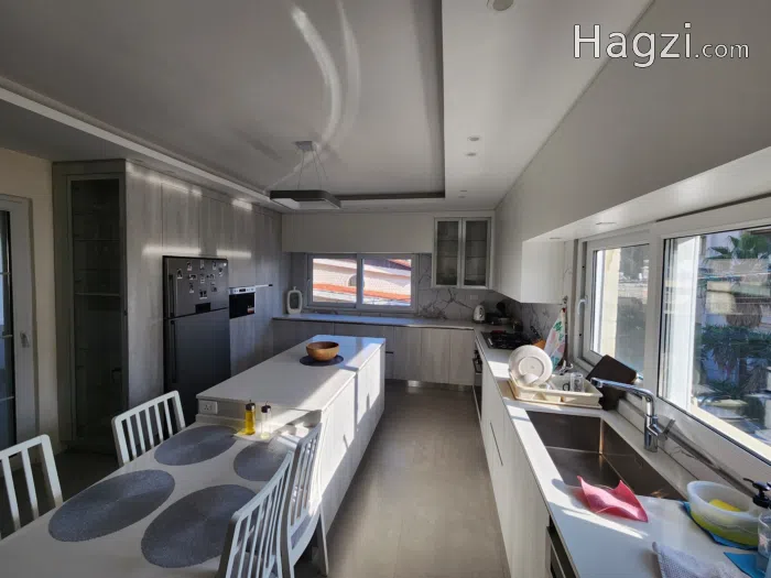 Furnished Apartment to sale