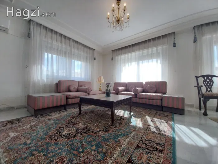 Apartment for rent in um uthina 