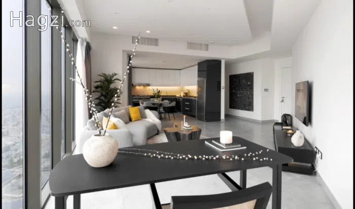**Luxury Apartment for Sale in DAMAC Tower – 29th Floor** - Secondary Image 3