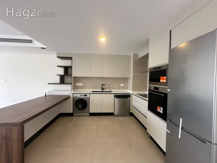Semi-Furnished Apartment For Rent In Abdoun - Secondary Image 2
