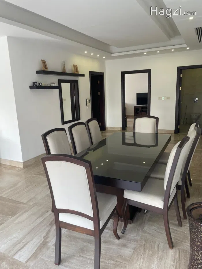 Apartment for rent in 4th circle Apartment for rent in 4th circle