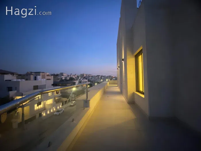 Elegant Rooftop Apartment for Sale – Private Terrace & Premium Finishes