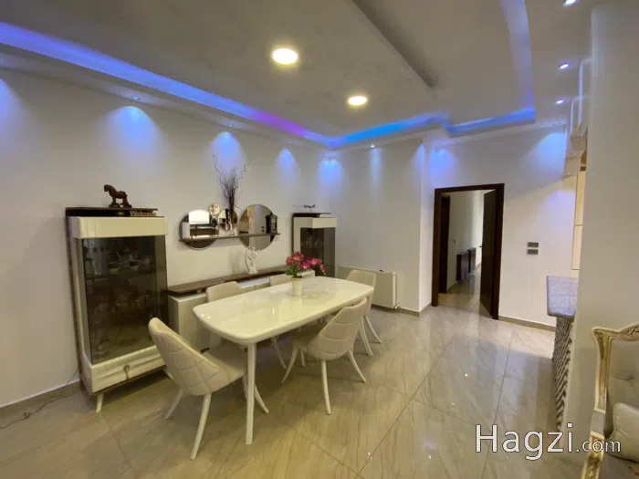 Apartment for Rent in Abdoun - Secondary Image 2