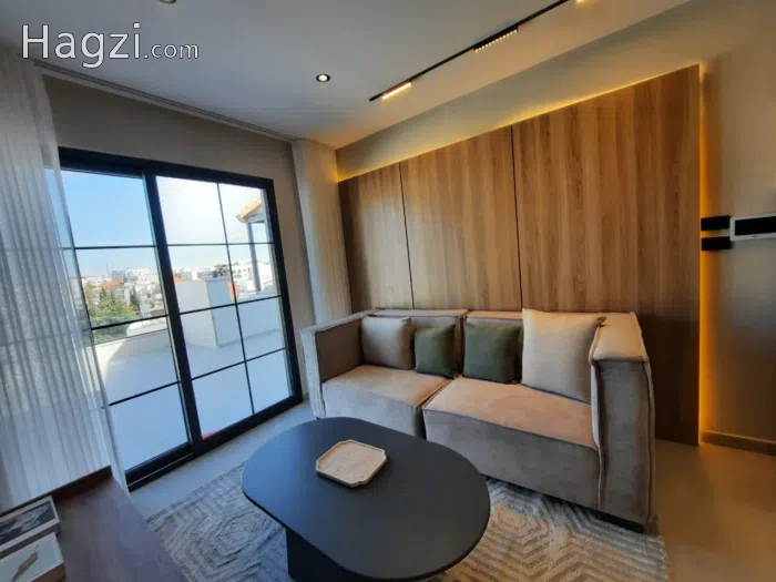 Furnished apartment for rent in Swefiyeh - Secondary Image 3